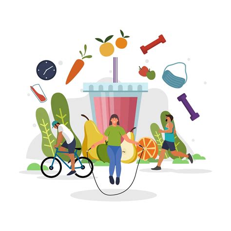 Healthy living style Quotes: Inspiring Conditions To have A healthy ...