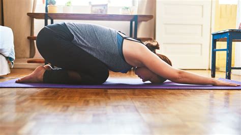 What is the main purpose of a cool-down period after vigorous exercise?