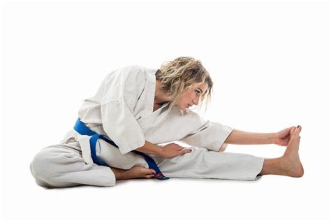 Reducing Sports Injuries Through Stretching - Emory Physical Therapy ...