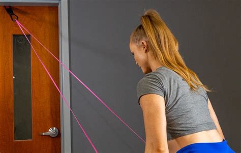 Unlocking The Power Of Resistance Bands – Serious Steel Fitness