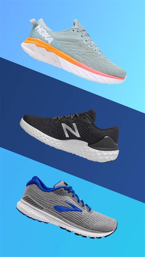 The best in athletic shoes – Artofit