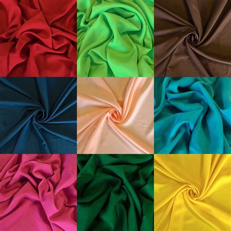 Quality Printed polyester fabric &amp; Plain Polyester Fabric | Best Price - Pound Fabrics