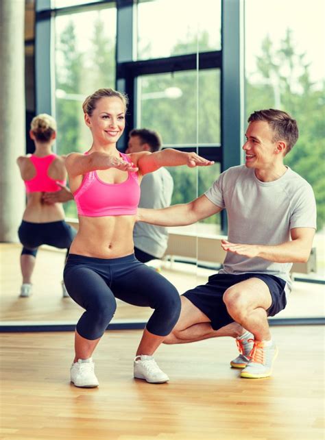 Insurance and Liability Proper Exercise Form Doesn't Always Protect ...