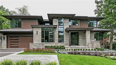 Natural Modern: The Definition - David Small Designs