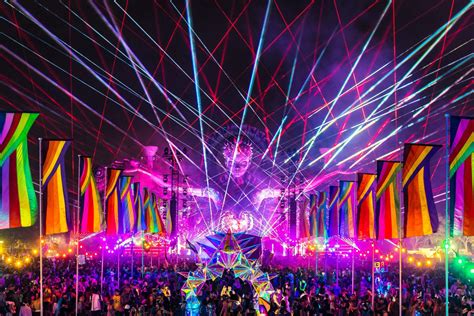 First Time At EDC? Here Are Some Tips! | Nexus Radio