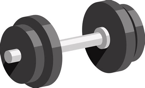 Dumbbell Icon Png