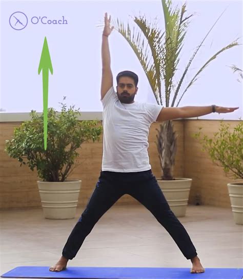 Side Bend Stretching - Stretches To Do Anywhere, Anytime - O'Coach Blog - HIIT, Yoga, Rehab ...