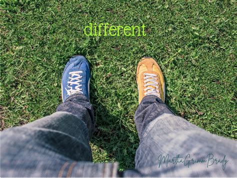 DIFFERENT: THE BEST SOURCE OF DIVERSITY &amp; POP FOR YOUR LIFE!...