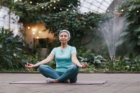 Benefits of Mindfulness Meditation for Mental Health