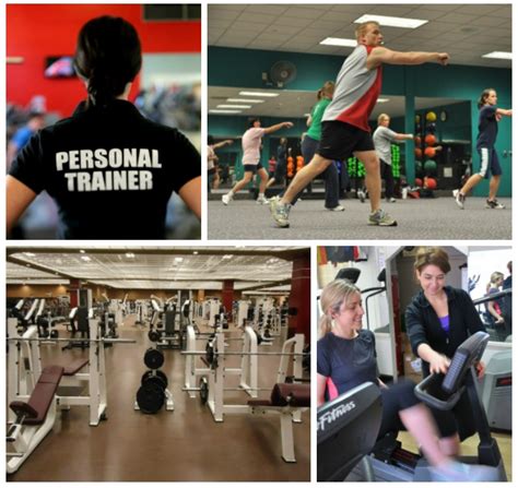 Achieving Fitness Goals: 10 Tips for Joining a Gym