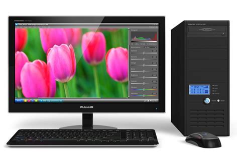 What Is a Digital Computer? (with pictures)