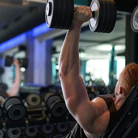 Personalized Training Plan – YoungFitness