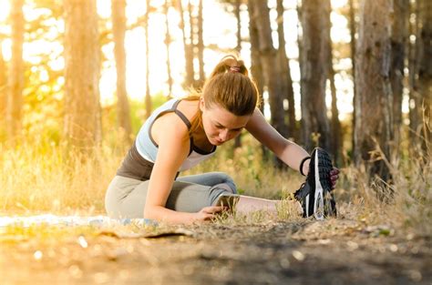 What to do During Active Recovery Days? - My Strength Training