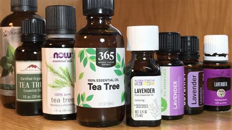 Essential Oils Review & Top Picks - ConsumerLab.com
