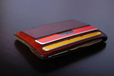 The Most Durable Wallet Available - Reactual