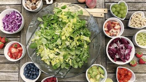 How to Achieve Food Synergy to Maximize Antioxidant Power