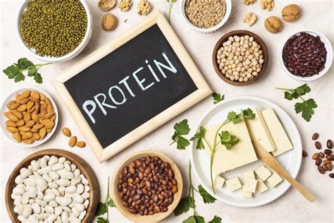 Protein: Definition, Function, and Sources - Regal Springs Indonesia
