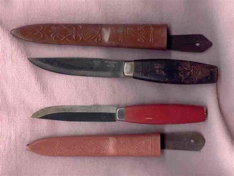 The merits of a blade that is less than shaving sharp (not dull) - The ...
