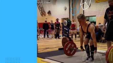 The 2 Methods For Improving Powerlifting Technique - Stronger You ...
