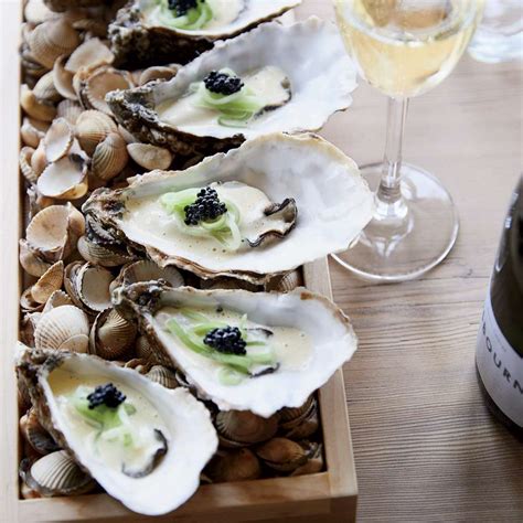 Our Best Oyster Recipes