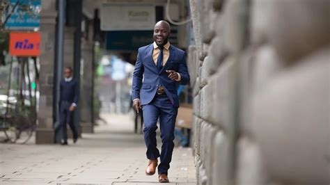 Professional Grooming Tips: Boost Your Office Image - Style Glamor