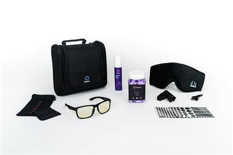 Sleep and Recovery; Quality Sleep Guaranteed