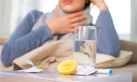 Signs You May Have a Weakened Immune System