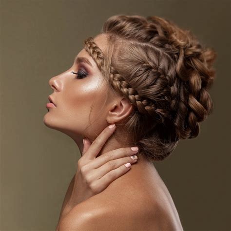 Hair Braiding and Plaiting Course - Hair Styling Courses