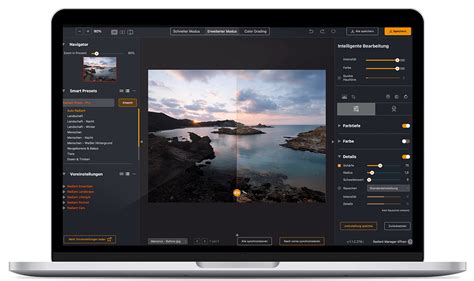 Radiant Photo Standalone - Radiant Imaging Labs