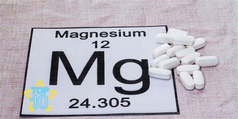 The Top 10 Benefits Of Magnesium Supplement | Welltopia Compounding Pharmacy