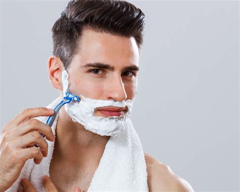 Shaving and Hair Removal