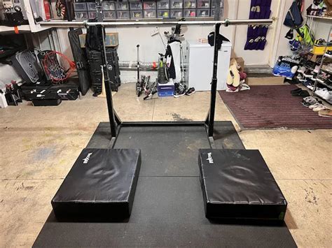 Compact Home Gym Ideas: How Jay Keeps His Car and Fitness Goals in the ...