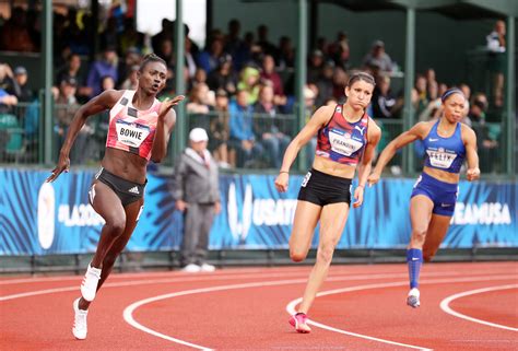 The 2016 Olympics Track & Field Schedule Puts 6 Incredible Athletes In The Spotlight