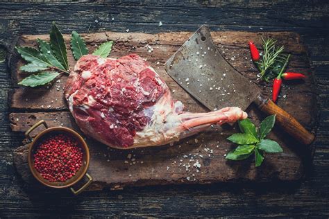 The Ultimate Muscle Building Diet - Onnit Academy