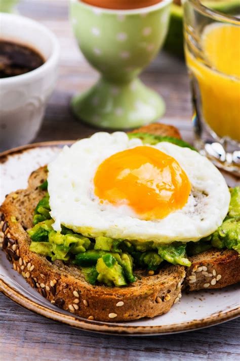 30 High-Protein Breakfasts to Fuel Your Day - Insanely Good