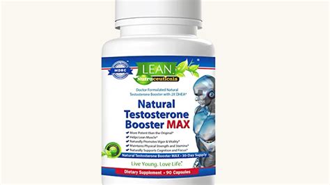 Top 6 Best Natural Testosterone Supplements in 2025 - Straight.com