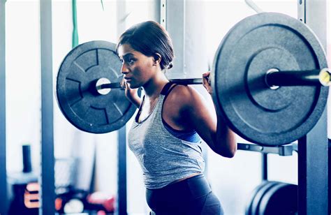 Do people lift heavy enough when asked to self-select weights? | Biolayne
