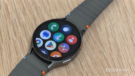 Samsung's new smartwatches are the first to launch with Wear OS 5 ...