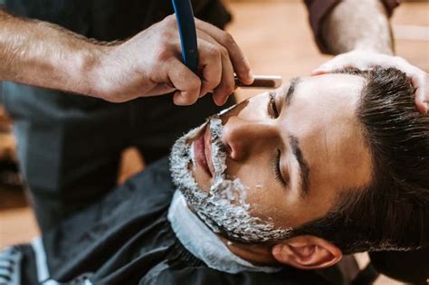Optimize your shave: how to achieve a razor burn-free, close finish for peak confidence?