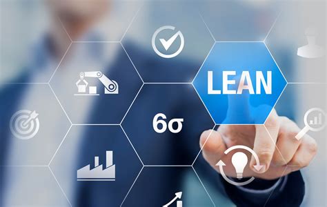 What is Lean Manufacturing and the 5 Principles Used? - TWI