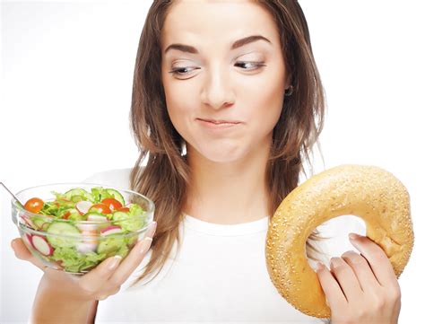 Healthy food choices - aerogaret