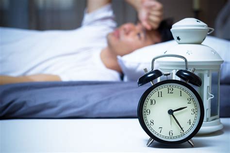 Common Sleep Disorders And Understanding The Anatomy Of Sleep