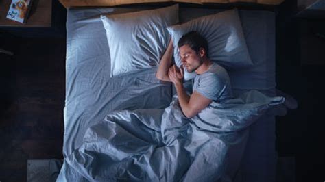 Sleep Disorders - Symptoms, Treatment, and More