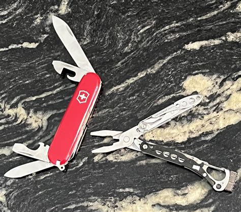 Perfect EDC Multi-tool Combo? (For me) : r/EDC