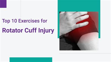 What is a highly effective, often overlooked exercise for men to improve rotator cuff strength and shoulder stability, crucial for heavy pressing?