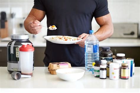 How To Make Pre-Workout | Runningshorts