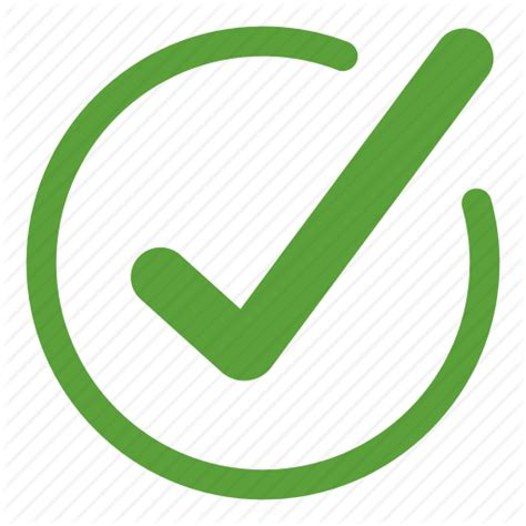 Correct Icon #46804 - Free Icons Library