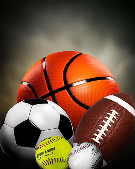 All Sports Background Images