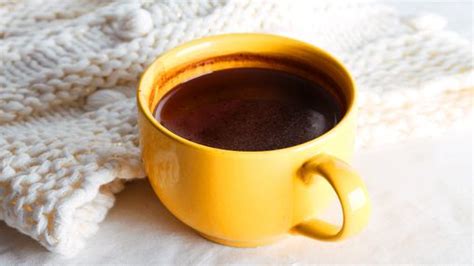 How Cacao-Rich, Dark Hot Chocolate Can Fight Inflammation