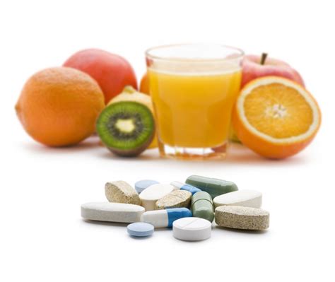 How To Market Vitamins & Health Supplements in China - Marketing China